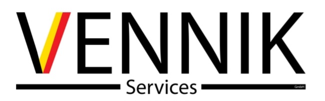 Logo von Vennik Services GmbH