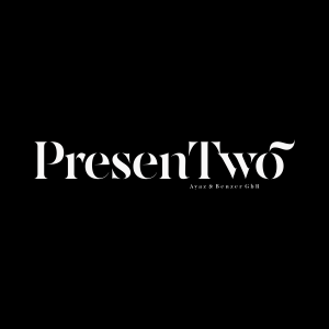 Logo von PresenTwo