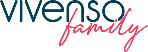 Logo von vivenso family