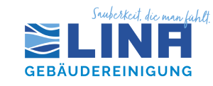 Logo von LINA Gebäudereinigung