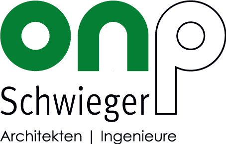 Logo von ONP Planungs + Projekt GmbH
