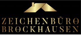Logo von Zeichenbüro Brockhausen