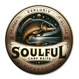 Logo von Soulful Carp Baits