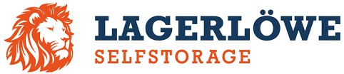 Logo von Lagerlöwe Selfstorage Magdeburg