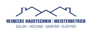 Logo von Heinecke Haustechnik