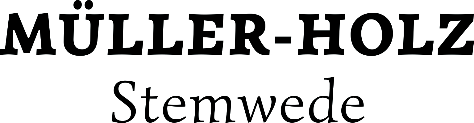 Logo von Müller-Holz Eike-Enzo Müller