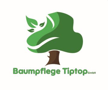 Logo von Baumpflege Tiptop GmbH