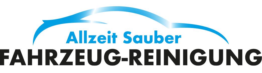 Logo von Allzeit Sauber Fahrzeugreinigung