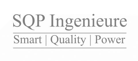 Logo von SQP Ingenieure