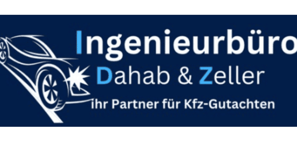 Logo von Ingenieurbüro Dahab und Zeller GbR