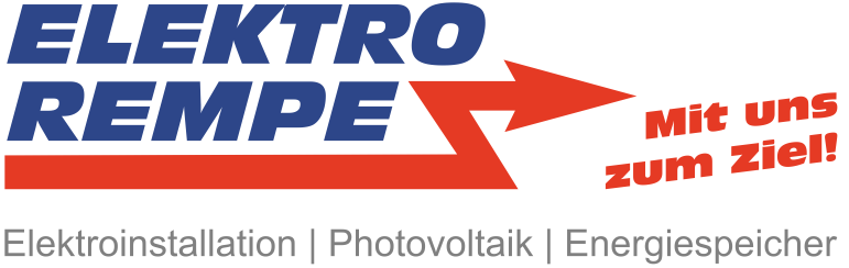 Logo von Elektro Rempe GmbH & Co. KG