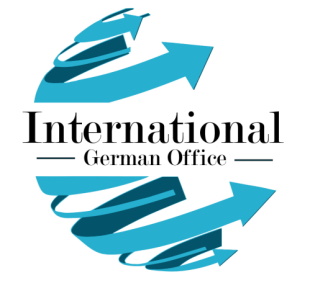 Logo von International German Office