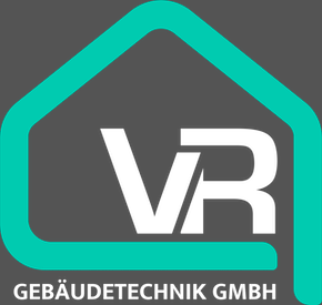 Logo von VR Gebäudetechnik GmbH