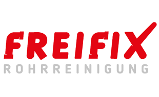 Logo von Freifix Rohrreinigung