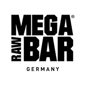 Logo von MegaRawBar-Germany