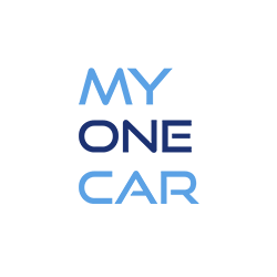 Logo von Autovermietung Myonecar