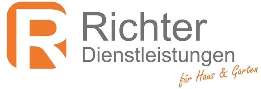 Logo von Richter Dienstleistungen