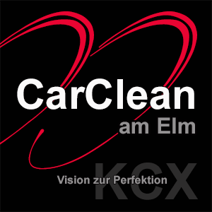 Logo von CarClean am Elm