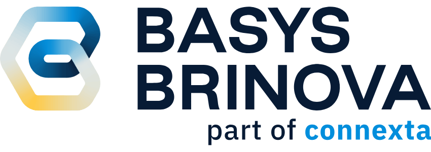 Logo von BASYS Brinova GmbH
