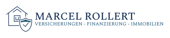 Logo von Marcel Rollert Versicherungen-Finanzierung-Immobilien