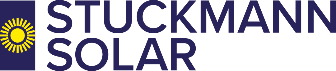 Logo von Stuckmann Solar GmbH