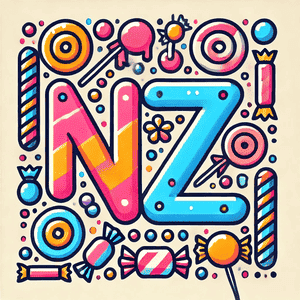Logo von Naschzauber