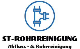 Logo von ST Rohrreinigung