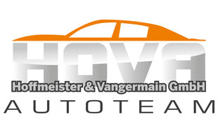 Logo von Hova Autoteam Hoffmeister & Vangermain GmbH