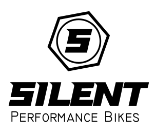 Logo von Silent Bikes UG (haftungsbeschränkt)