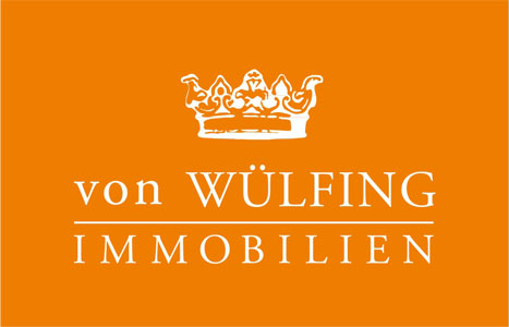 Logo von Volker von Wülfing Immobilien GmbH - Magdeburg