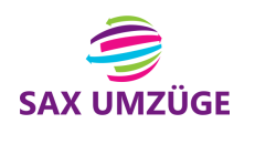 Logo von SAX Umzüge