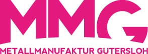 Logo von Metallmanufaktur Gütersloh GmbH & Co. KG