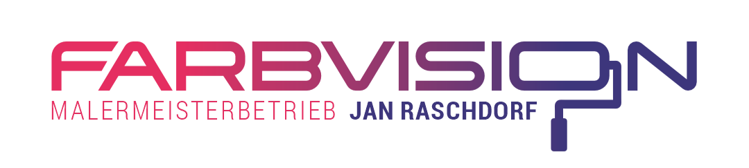 Logo von Farbvision Jan Raschdorf