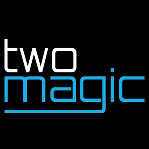 Logo von twoMagic