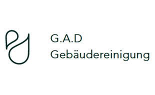 Logo von G.A.D Gebäudereinigung