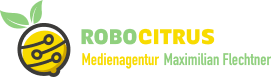 Logo von Medienagentur Maximilian Flechtner