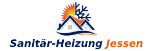 Logo von Sanitär-Heizung Jessen