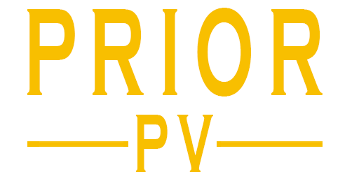Logo von Prior PV, Isabella Prior