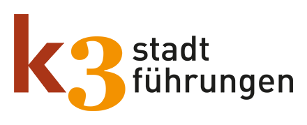 Logo von k3 stadtführungen Münster