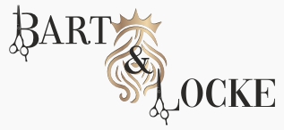 Logo von Salon Bart und Locke Nicole Dutkowiak