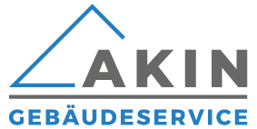 Logo von Akin Gebäudeservice GmbH