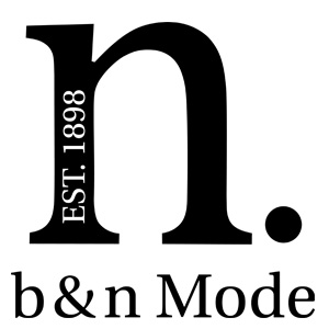 Logo von b&n mode GmbH
