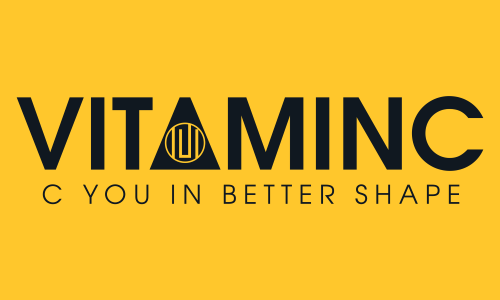Logo von VitaminC- Ernährungscoaching