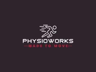 Logo von PHYSIOWORKS - Physiotherapie in Stade