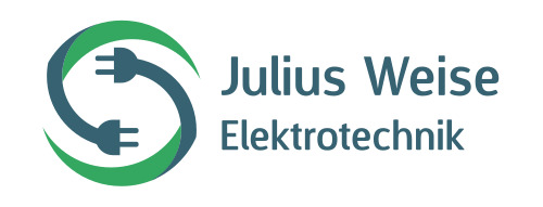 Logo von Julius Weise Elektrotechnik