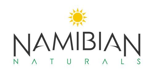 Logo von Namibian Naturals GmbH