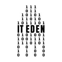 Logo von IT Eden