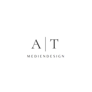 Logo von Ann-Kathrin Tofahrn AT Mediendesign