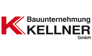 Logo von Bauunternehmung Kellner GmbH