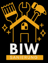 Logo von Biw sanierung
